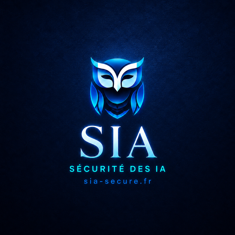 SIA — Sécurité des IA